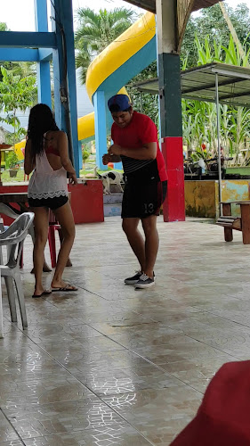 Centro Turistico El Progreso - La Maná