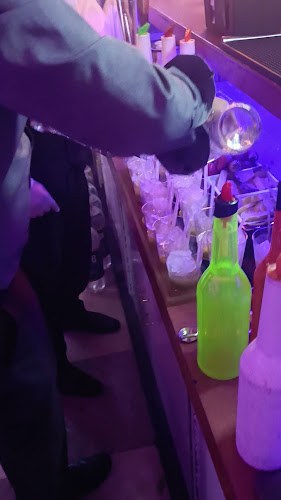 Zona cero disco bar - Latacunga