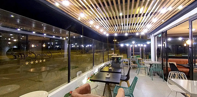 Comentarii opinii despre Cream Coffee