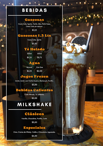 Comentarii opinii despre PUB 30