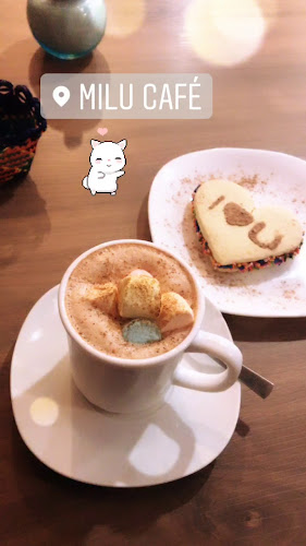 Opinii despre Milú Café în Cuenca - Gastronomía y hostelería