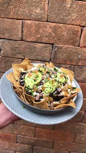 Mariana de Jesús 491, Quito