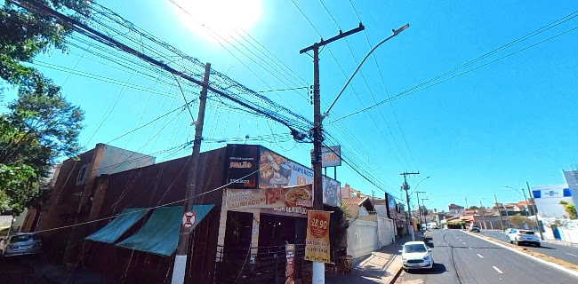 Restaurante Balão - Balao