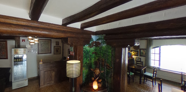 Opinii despre Restaurante Pancho Villa în Baños de Agua Santa - Gastronomía y hostelería