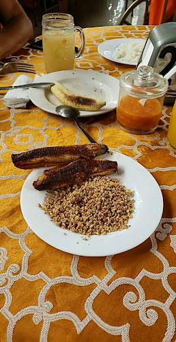 Opinii despre Restaurante El Tomate în Portoviejo - Gastronomía y hostelería