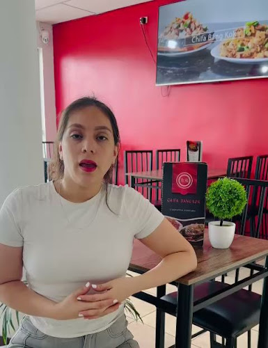 CHIFA BANG KOK - Gastronomía y hostelería