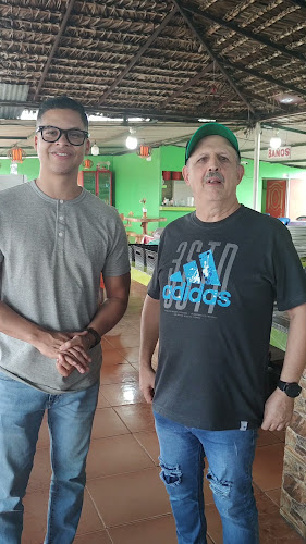 Comentarii opinii despre Cabaña La Villa Verde