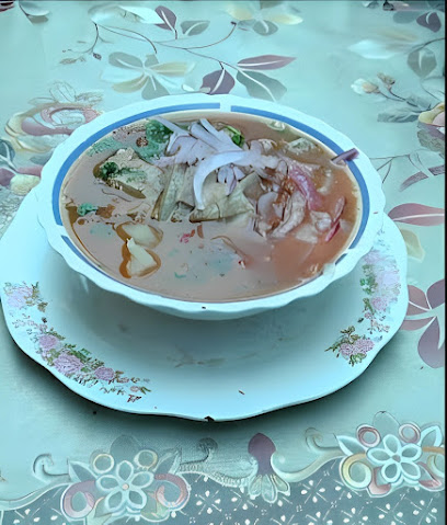 La hueca de las delicias de la doña Cris