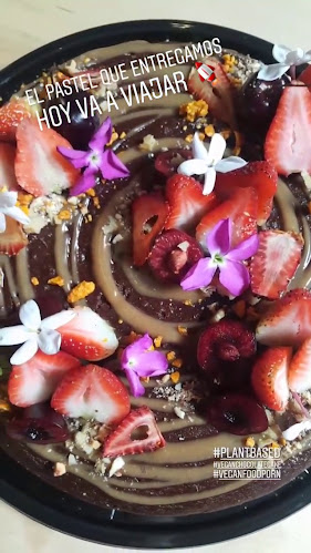 Zatua Plant Based - Gastronomía y hostelería