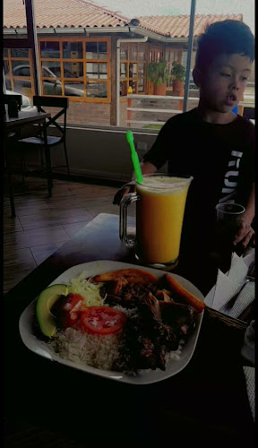 Opinii despre Picanteria Los Pastos în Tulcán - Gastronomía y hostelería