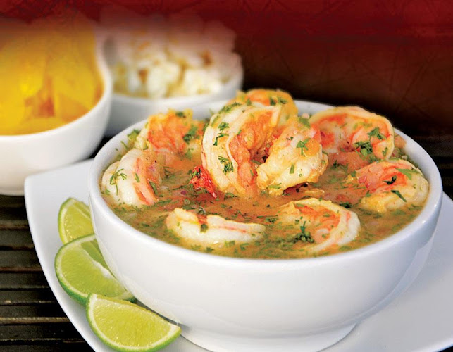 Picanteria y Delicias EL MANGO