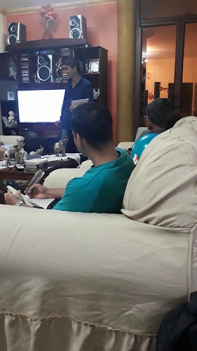 Mercado Florida Norte - Guayaquil