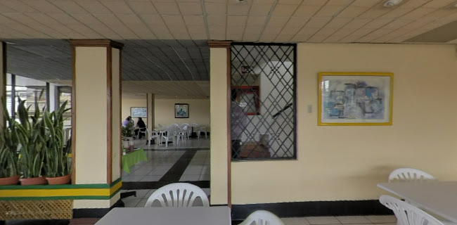 Restaurante Rincón Manabita - Quito