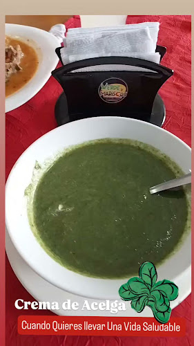 Comentarii opinii despre Restaurante 6 de Octubre