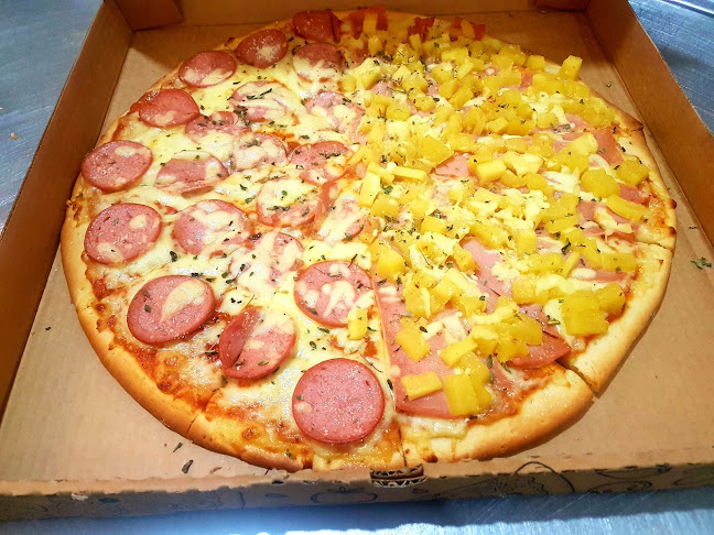 Isabella Pizzería - Gastronomía y hostelería