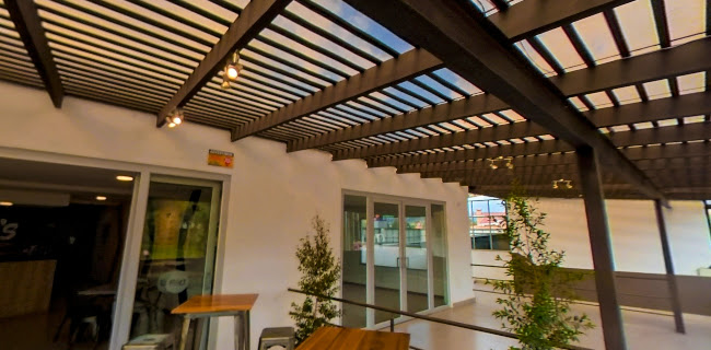 Pitys Express | Challuabamba