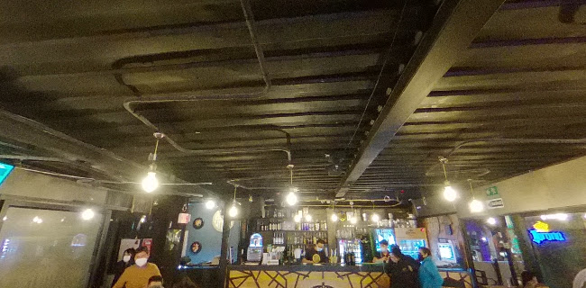 Comentarii opinii despre Opium Riobamba