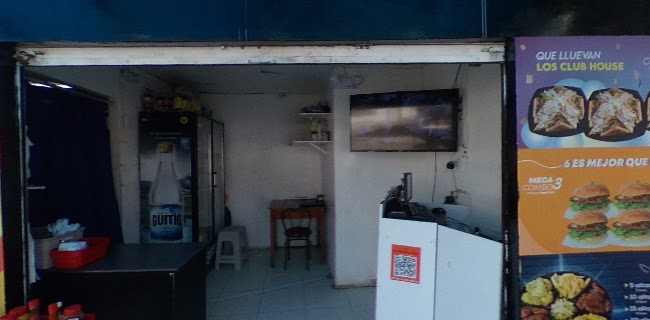 Calle 108, Manta 130203