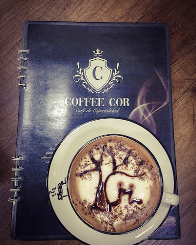 Coffee Cor - Gastronomía y hostelería