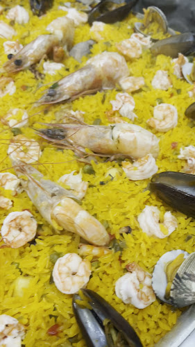 Comentarii opinii despre La Paella - Los Alamos