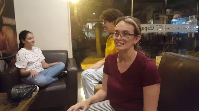 Opinii despre El Español în Guayaquil - Gastronomía y hostelería