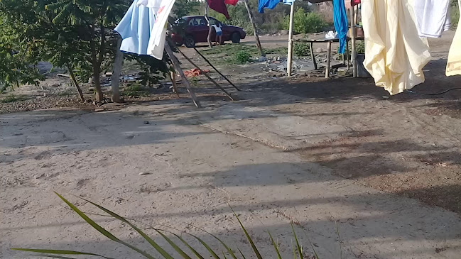 Restaurante El Tomate - Portoviejo