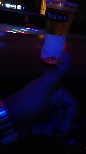 S-tragos Lounge bar - Machala