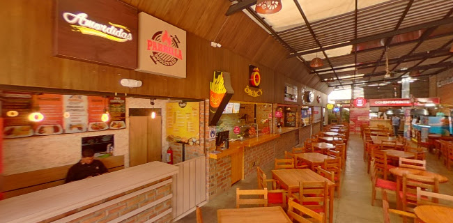 Opinii despre Boulevard del Río în Loja - Gastronomía y hostelería