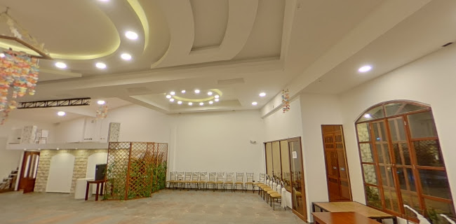 Arsenia Restaurante en Loja - Loja