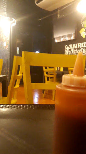 Michael's Ham Samanes - Guayaquil