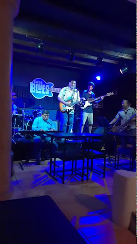 Opinii despre Casa Blues în Salinas - Gastronomía y hostelería