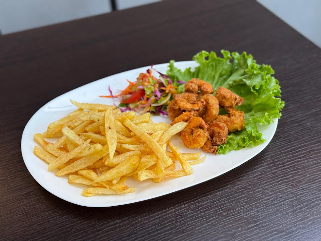 Comentarii opinii despre “DON CESARIN” Pinchos y Parrilladas