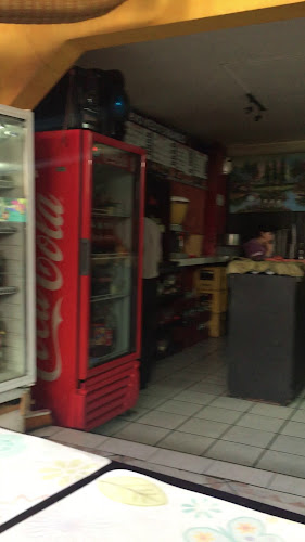 Comentarii opinii despre Nuevo Mediterráneo