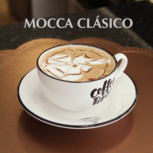 Opinii despre Coffee Cor în Cuenca - Gastronomía y hostelería