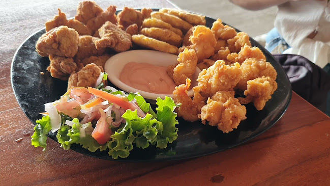 Opinii despre Restaurante Don Willy II în San Mateo - Gastronomía y hostelería