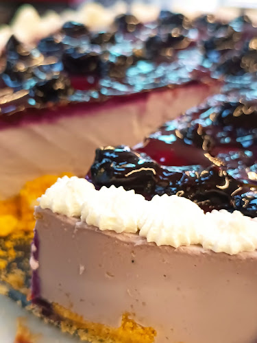 SUIZA Panadería & Pastelería - Gastronomía y hostelería