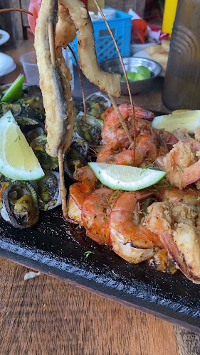 Opinii despre Arlecchino în Puyo - Gastronomía y hostelería