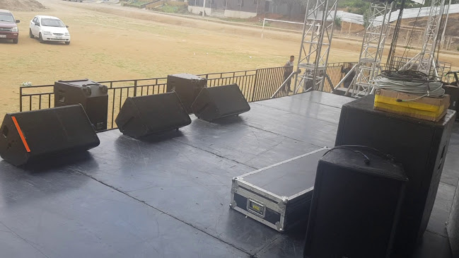 Mercado Municipal Arenillas - Arenillas