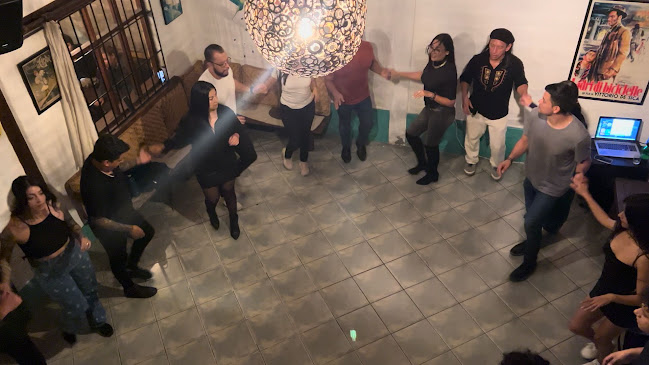 Opinii despre Gong Epicentro Cultural în Ibarra - Gastronomía y hostelería