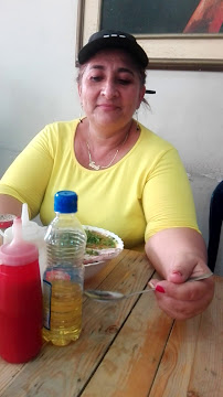 Picanteria El Manaba De La 18 Y Gómez Rendon - Guayaquil