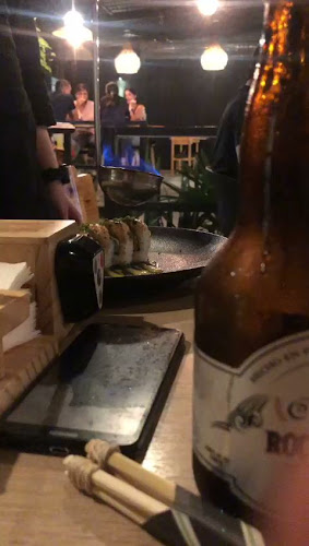 Shari Sushi Bar - Portoviejo