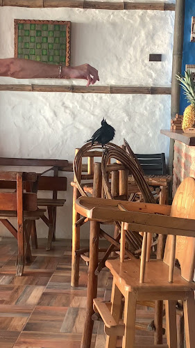 El Viejo y El Mar Hostal y Restaurante - Gastronomía y hostelería