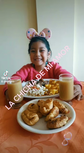 EL PUERTO MARISQUERÍA - Plaza de Ponchos Mariscos Almuerzos Desayunos Meriendas Ceviches Encebollados