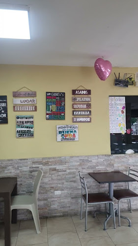 Opinii despre Carmita RT: Samanes 7 în Guayaquil - Gastronomía y hostelería