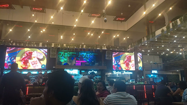 FOOD GARDEN GOURMET PARK - Gastronomía y hostelería