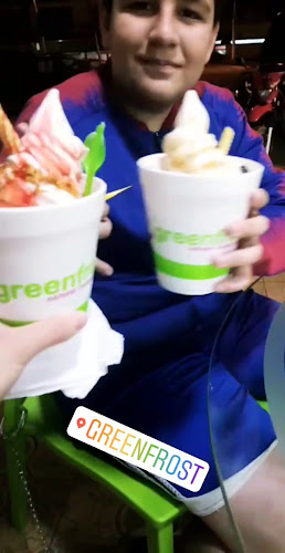 Opinii despre Greenfrost El Triunfo în Déleg - Gastronomía y hostelería