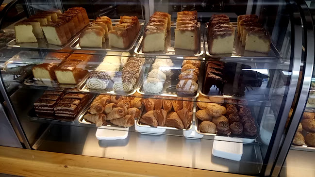 Opinii despre Panito Panadería y Cafetería în Guayaquil - Gastronomía y hostelería