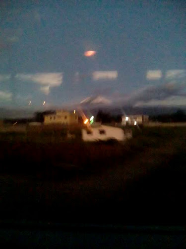 El Carmenza Restaurante