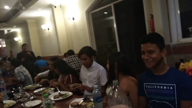 Opinii despre La Parrilla D' Sol Lo Mejor En Carne Al Carbon în Guayaquil - Gastronomía y hostelería