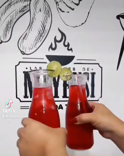 Comentarii opinii despre Las Carnes de Mayensi - Girasol